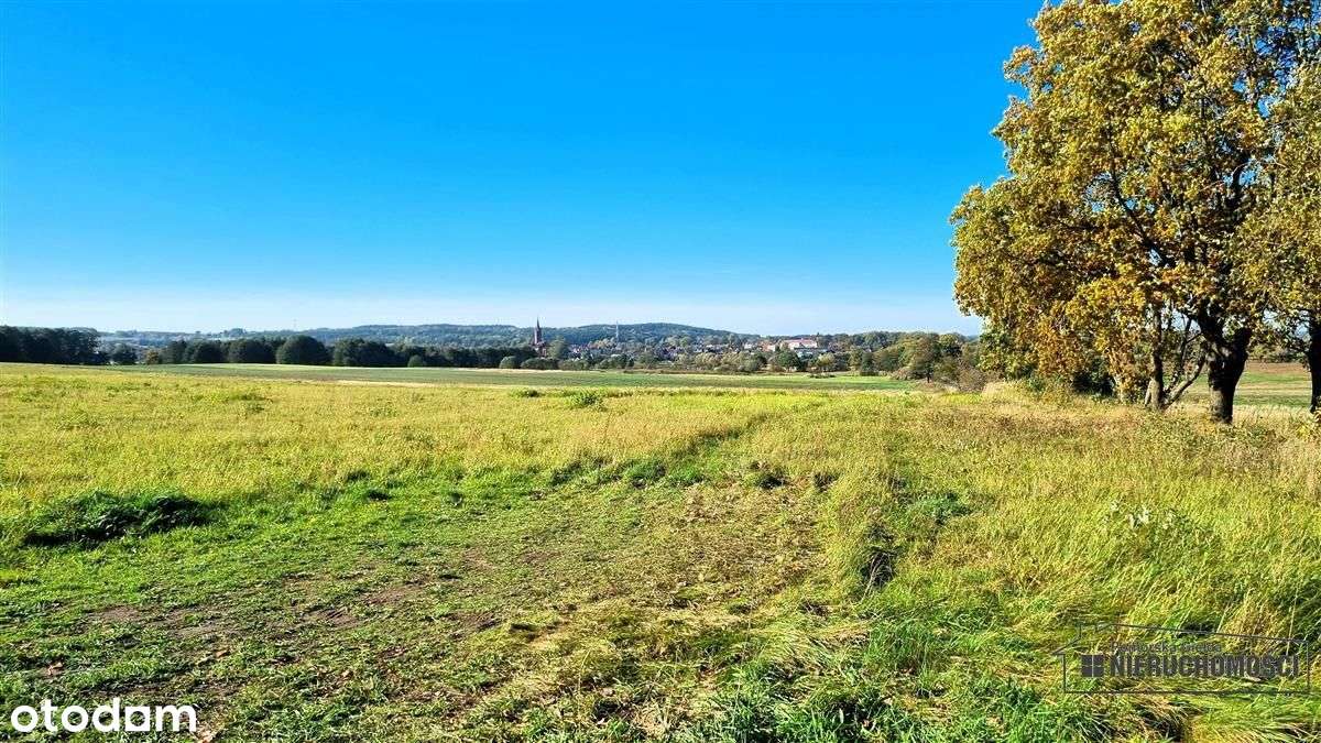 Działki budowlane w Barwicach – na raty 0%.-10