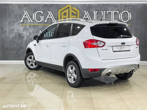 Ford Kuga 2.0L TDCi DPF Titanium - 3