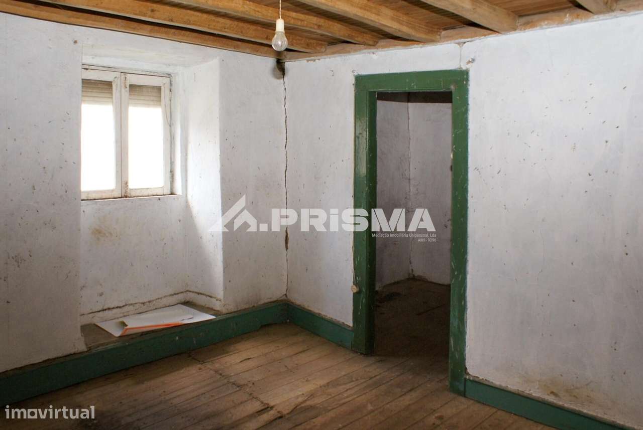 Moradia com espaço exterior para venda em Zebras, Fundão-10