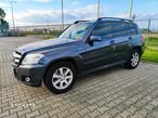 Mercedes-Benz GLK 250 CDI BlueEff 4-Matic - 5