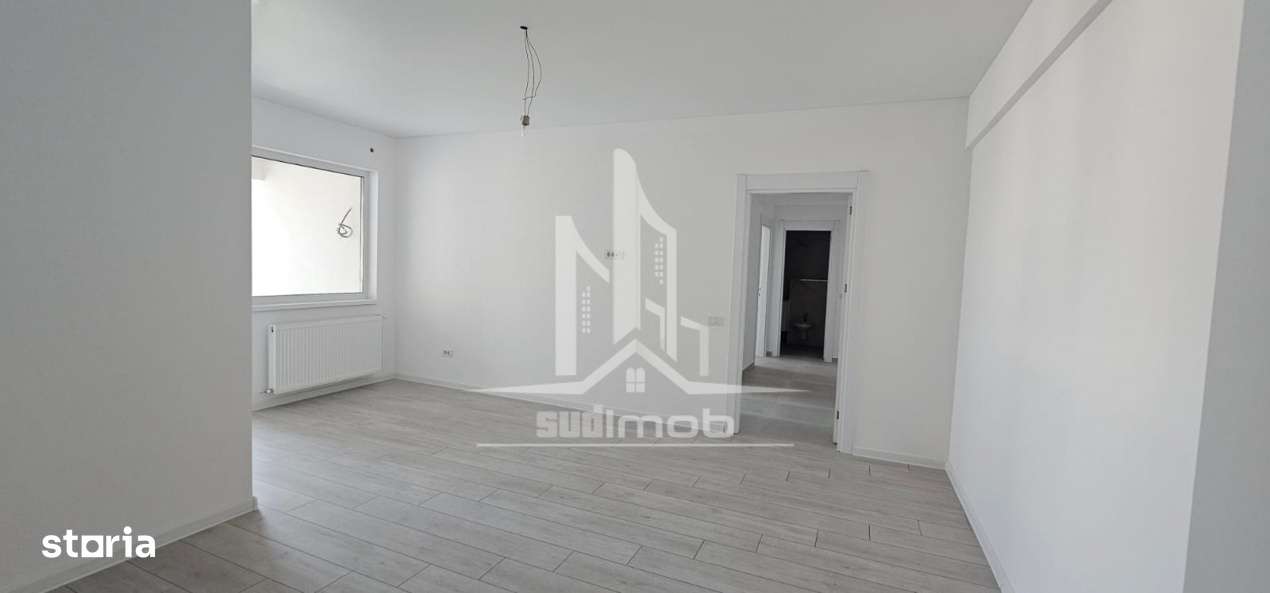 Apartament 3 camere 2 bai bucatarie inchisa Aurel Persu gata de mutare - Imagine principală: 5/17