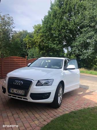 Audi Q5 2.0 TFSI Quattro S tronic - 8