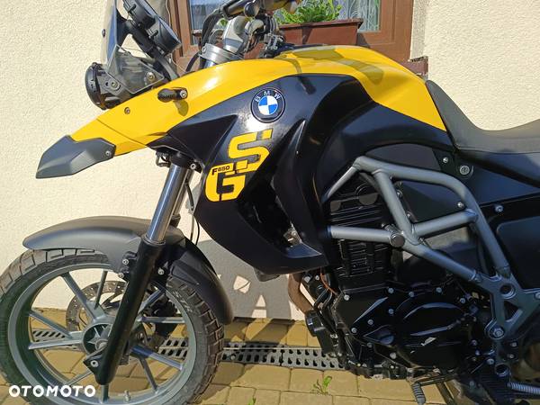 BMW GS - 19