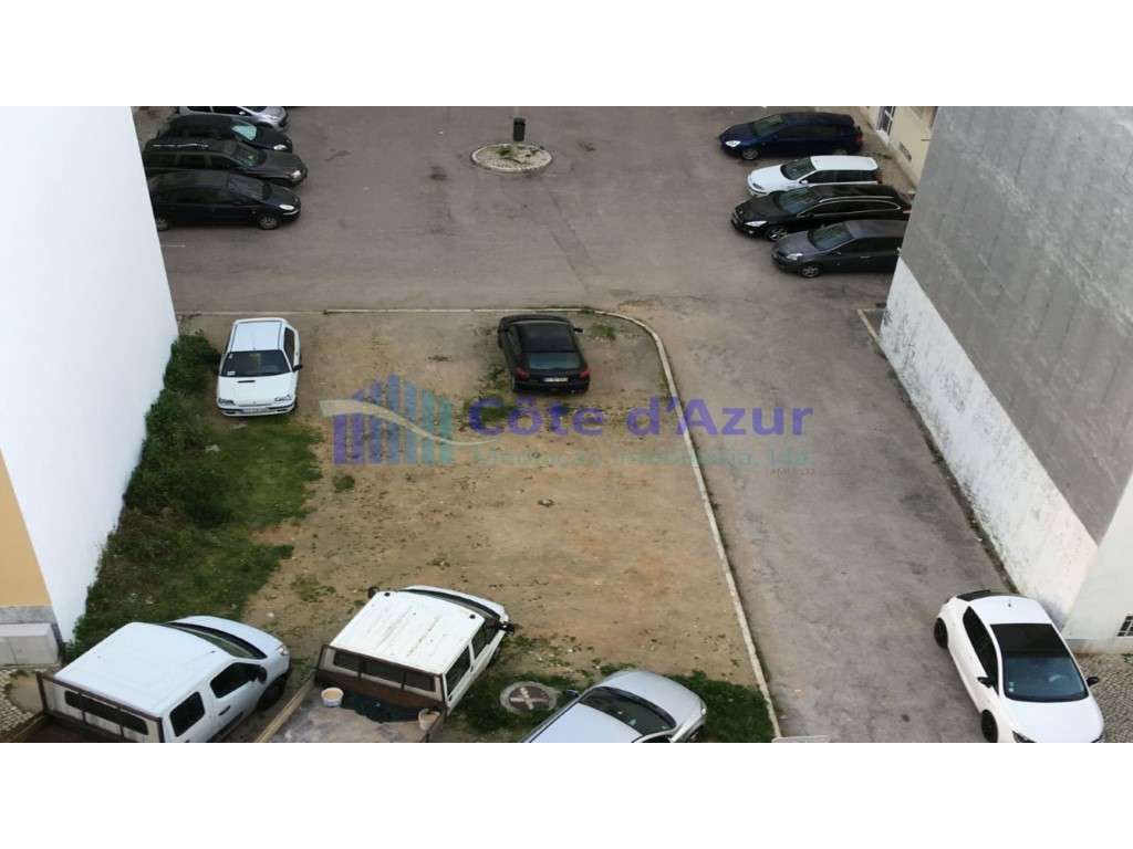 Terreno Bairro Afonso Costa - Grande imagem: 4/7