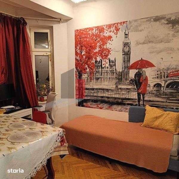 URGENT!, FARA RISC SEISMIC, ACTE LA ZI, SCARA CURATA, NEGOCIABIL - Imagine principală: 4/10