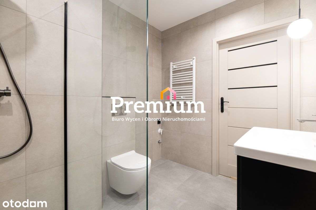 Nowe 3 pokoje, budynek z 2025 roku; m. postojowe-8