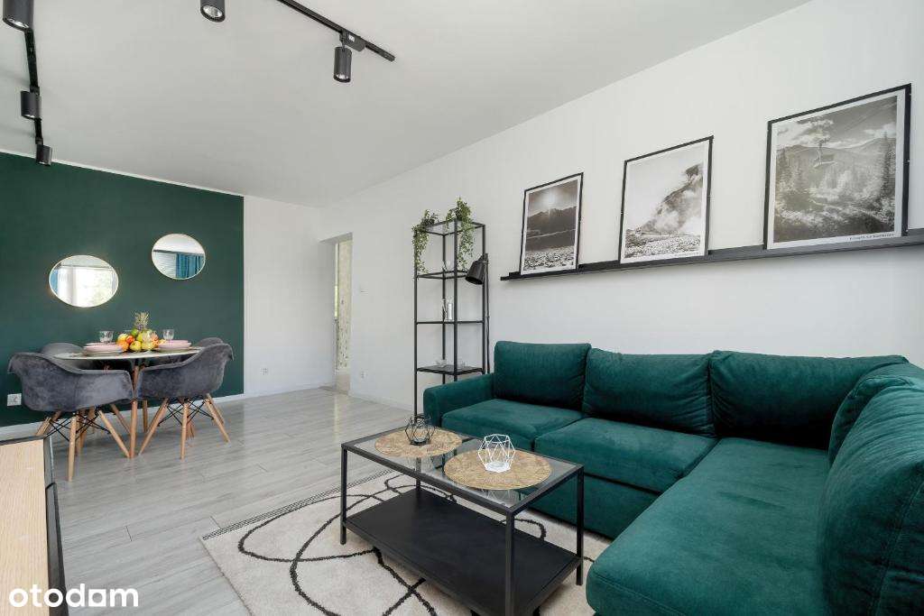 Wynajmę piękne mieszkanie - Pełny obrazek: 3/8