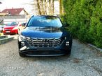 Hyundai Tucson 1.6 T-GDi 48V Smart 4WD DCT - 15