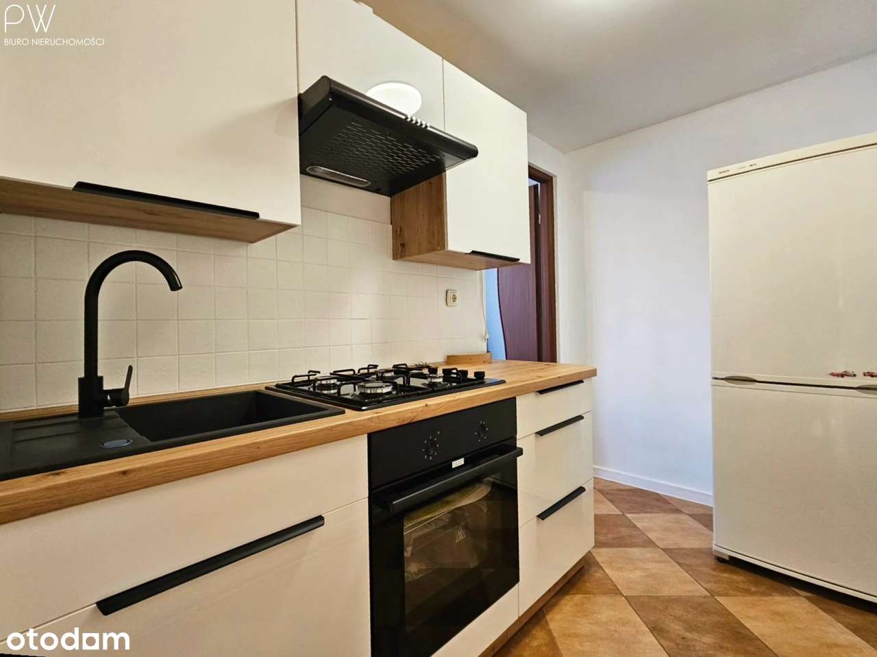 Mieszkanie na parterze - Pełny obrazek: 4/9