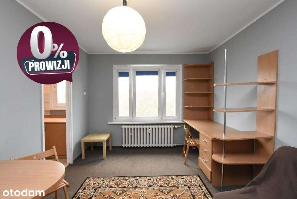 Mieszkanie, 23,80 m², Poznań