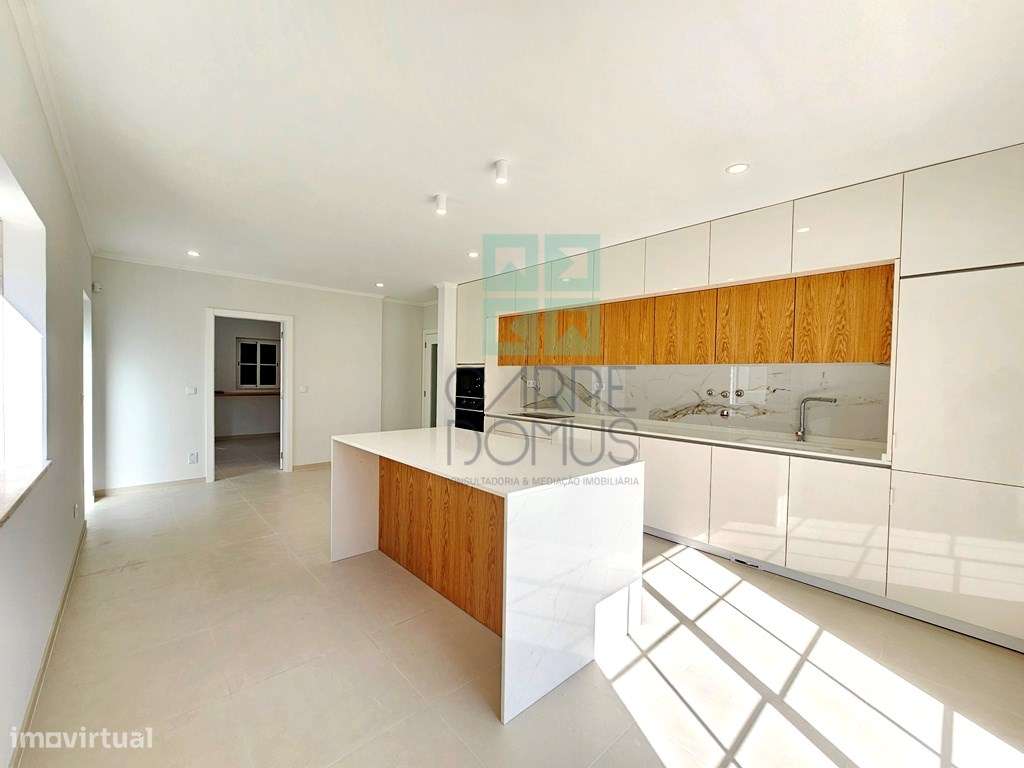 Excelente nova moradia T5 com piscina, em lote 7580m2, em Alpiarça,...-19