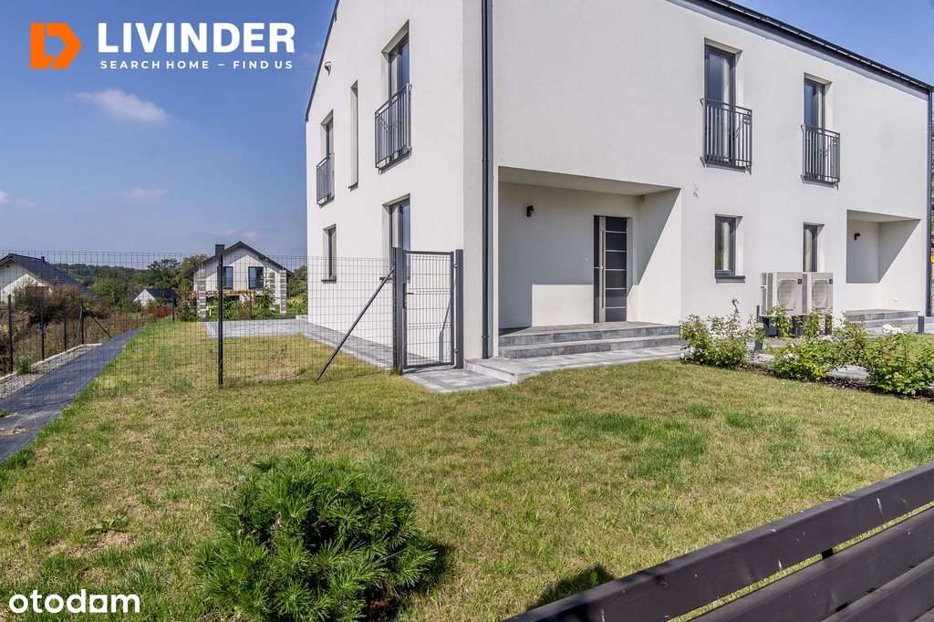 Dom w cichej i spokojnej okolicy | Łuczyce - Pełny obrazek: 4/13