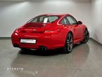 Porsche 911 Carrera 4S - 5