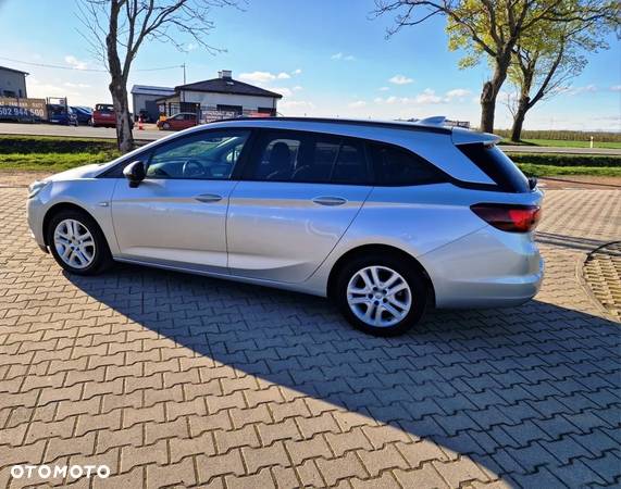 Opel Astra 1.6 CDTI DPF ecoFLEX Sports TourerStart/Stop ENERGY - 15