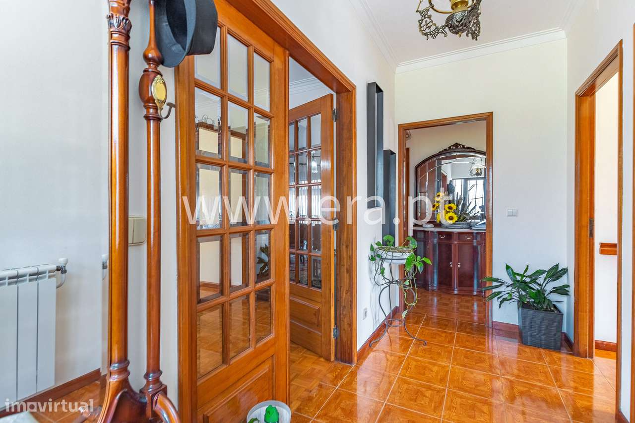 Refúgio de Paz em Venade-11