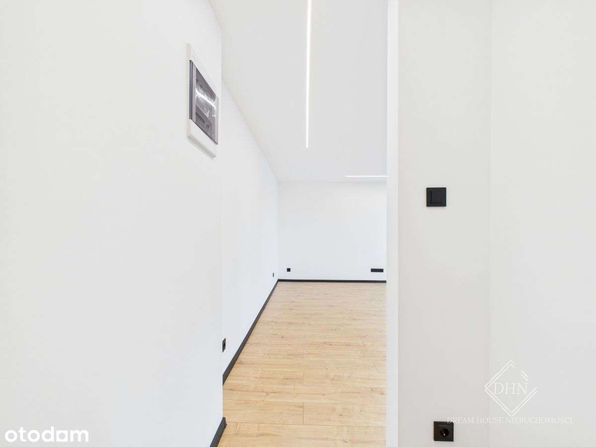 35 m² po generalnym remoncie | ul. Kolejowa