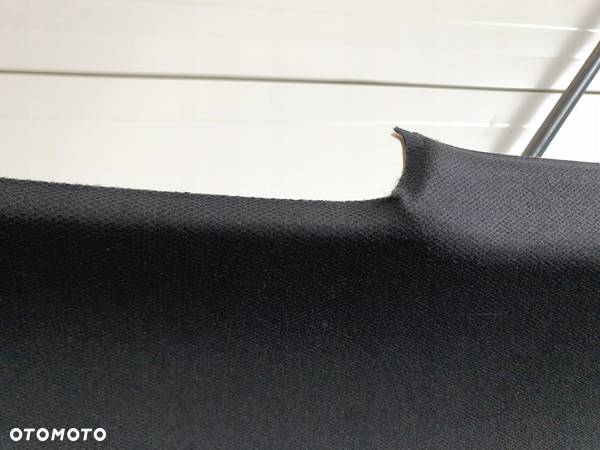 Seat Arona 2017-2024 Podsufitka boczki tapicerka czarna Xcellence - 14