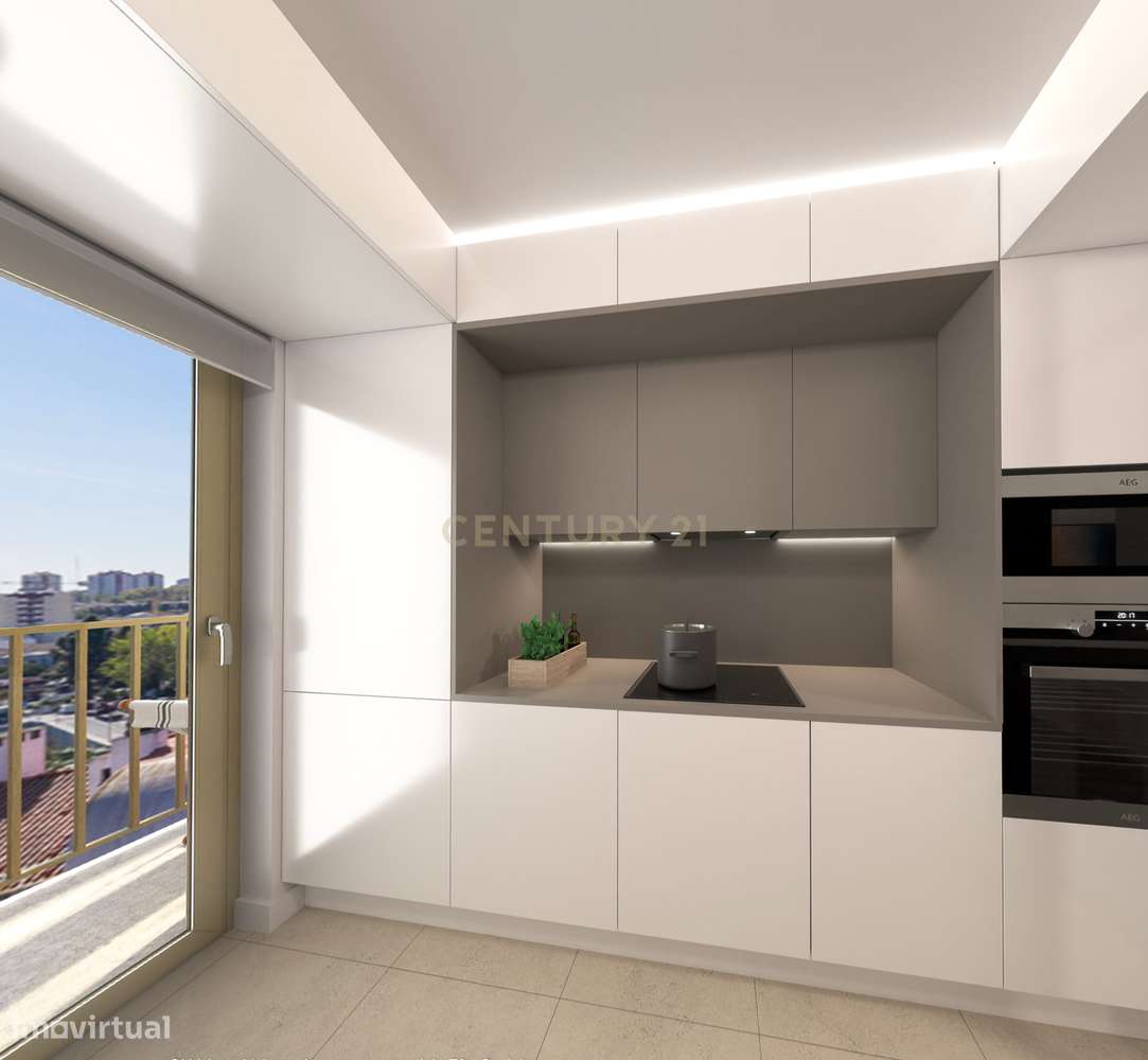 Empreendimento O´living | T3 Nova Construção-13