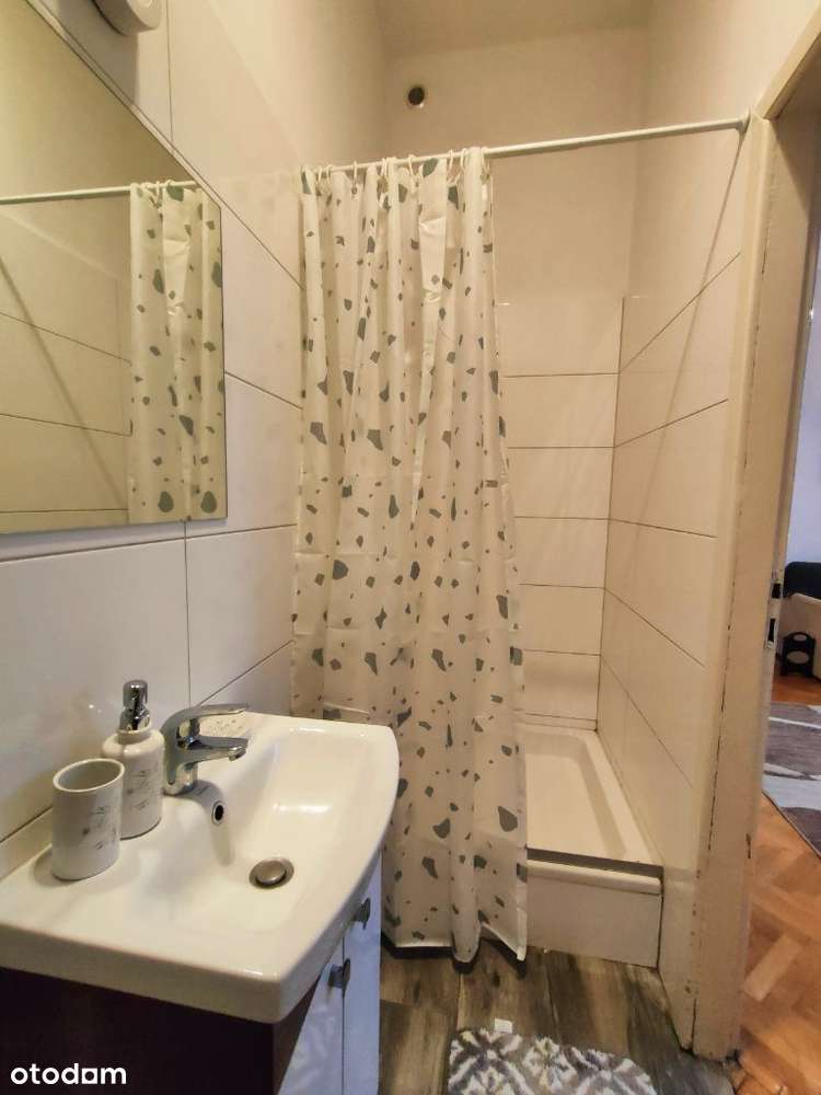 Kawalerka z sypialnią w Śródmieściu Gdyni - Pełny obrazek: 5/9