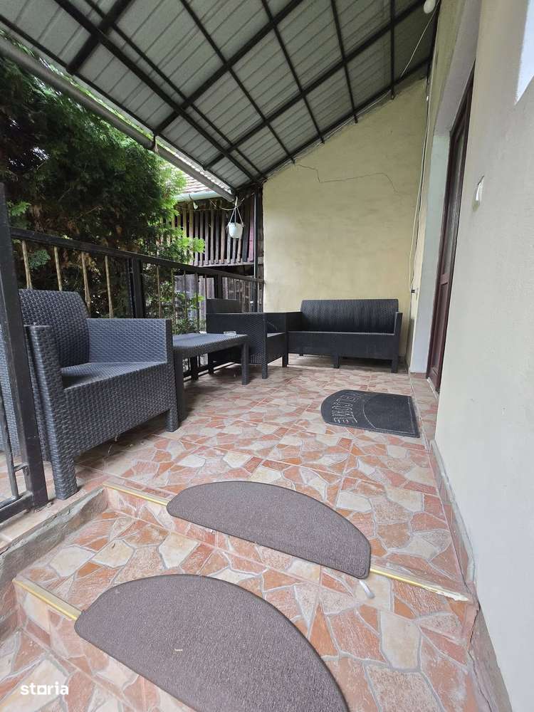 Casa de vanzare - Saros pe Tarnave - Imagine principală: 5/16