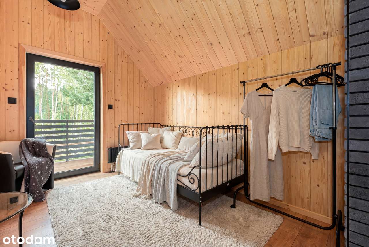 hoł, hoł,hoł - Spełnij marzenie na Święta – dom w Radawie-13