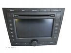 RADIO NAWIGACJA NAVI FORD MONDEO MK3 ST220 - 1