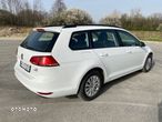 Volkswagen Golf VII 1.2 TSI BMT Comfortline - 9