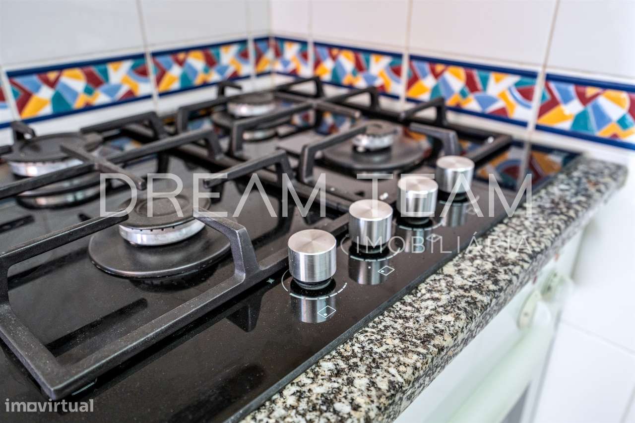 Apartamento T2 Rinchoa - Rio de Mouro-13