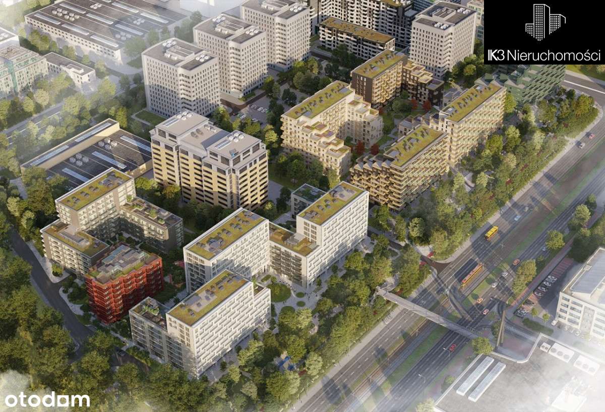 Promo! premium, taras, zielone, smart, prowizja 0%-15