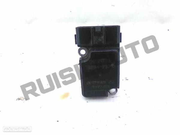 Medidor Massa Ar 22204_27010 Toyota Avensis Verso (m2) [2001_20 - 1