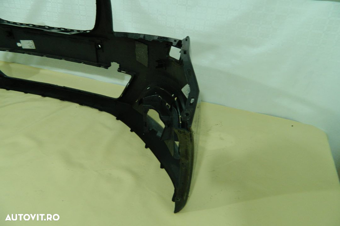 Bara fata Seat Alhambra an 2010, 2011, 2012, 2013, 2014, 2015, 2016, cod 7N5807221A - 5