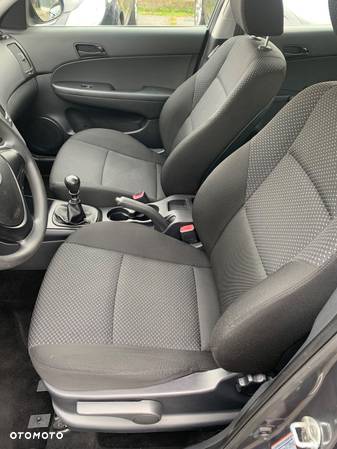 Hyundai I30 1.4 Classic - 25