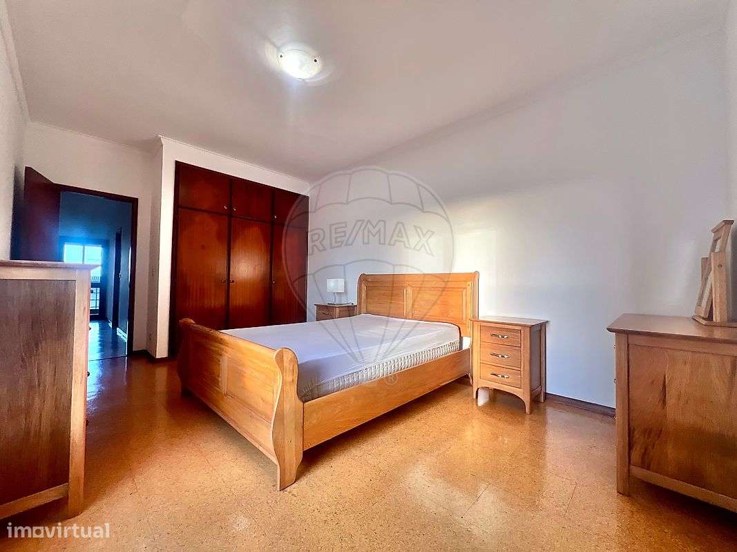 Apartamento T3 para arrendamento - Grande imagem: 5/10