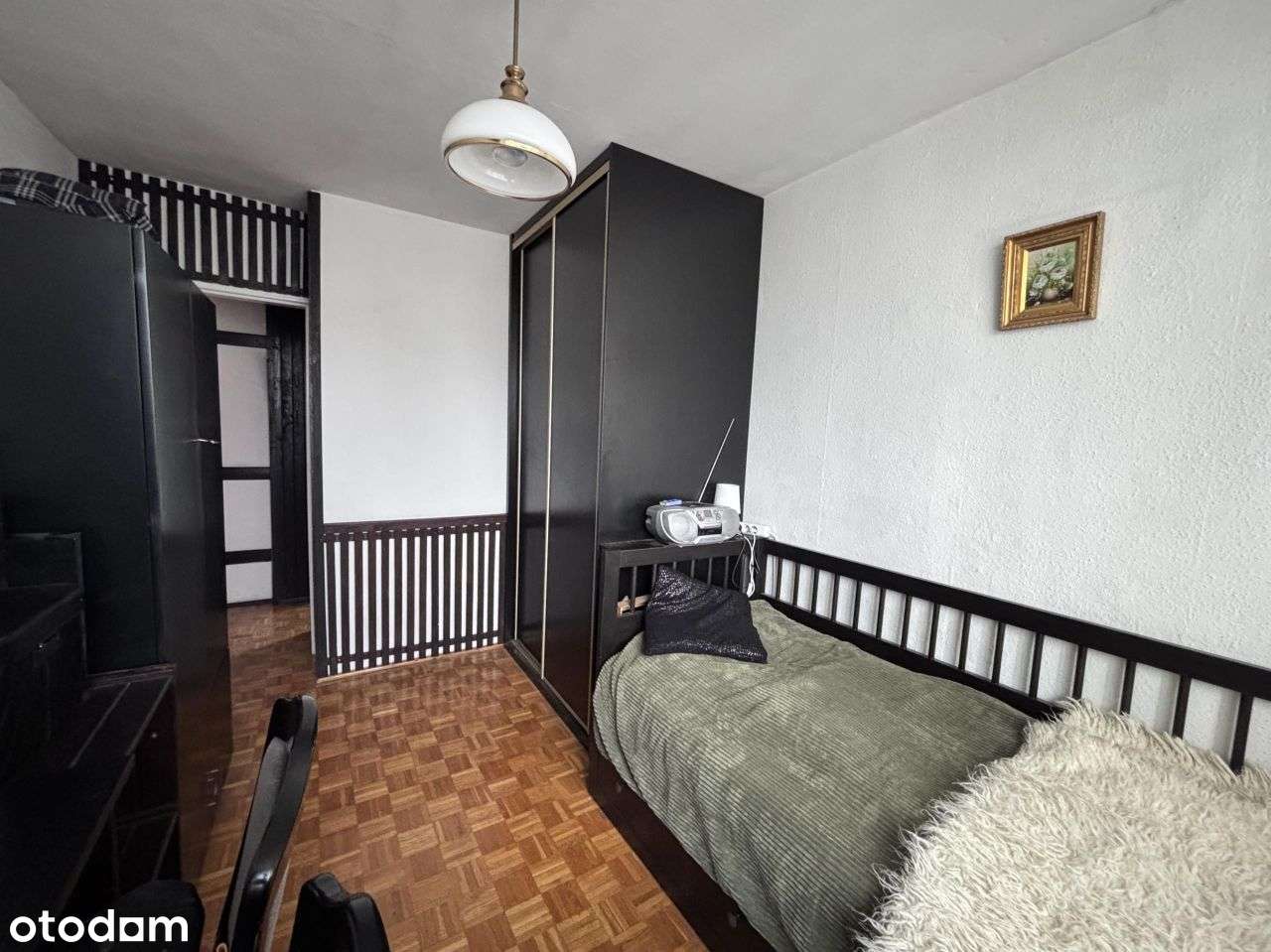 Mieszkanie, 56,80 m², Poznań-11