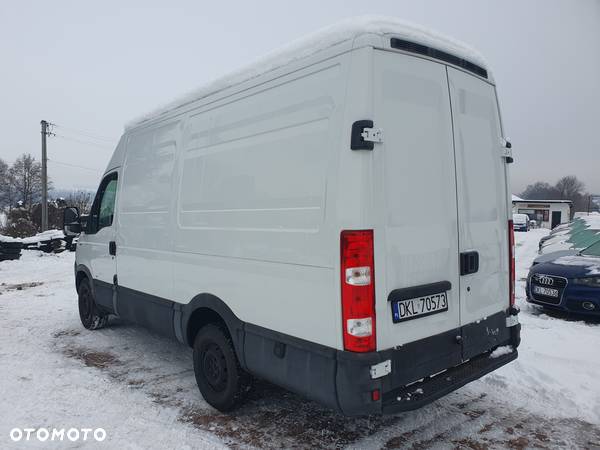 Iveco Daily - 3