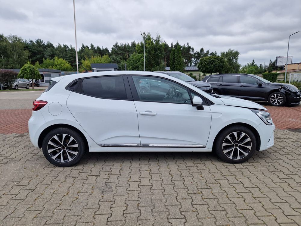 Renault Clio V (2019-2025) 1.0 TCe Zen 2020