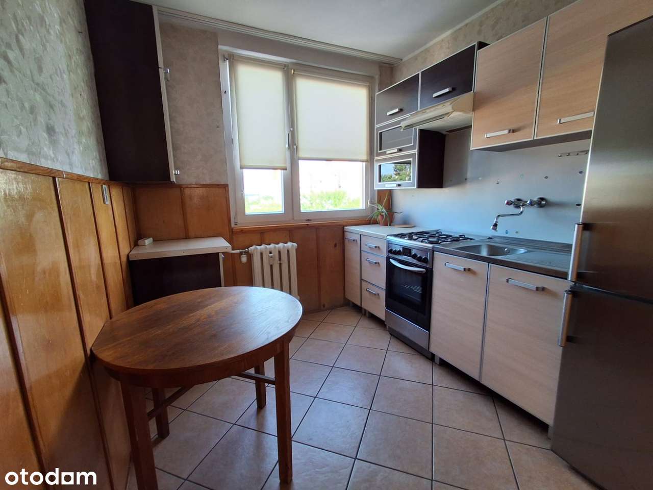 3 pokoje pełen rozkład winda Psie Pole – ul. Poleska-3