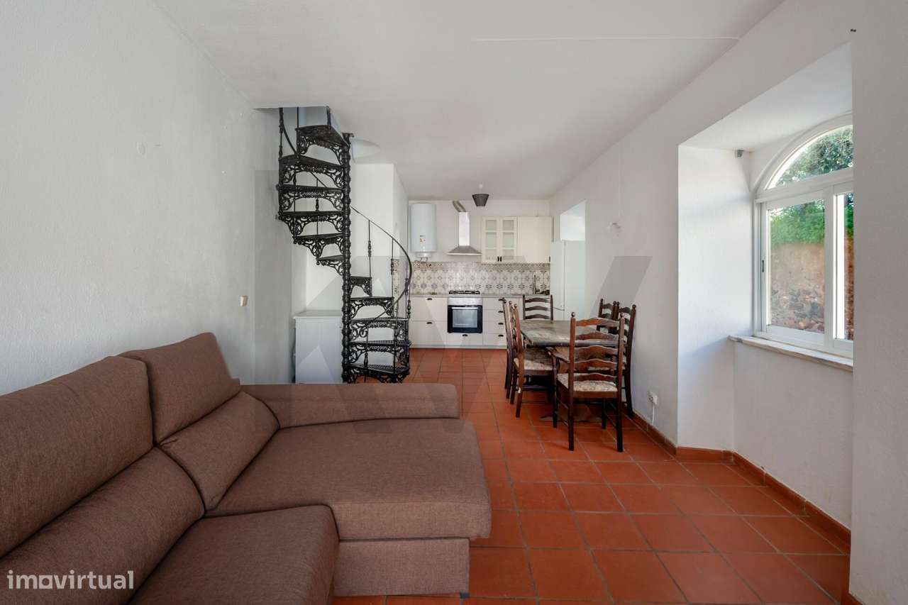 Moradia T2 em Budens - Grande imagem: 5/18