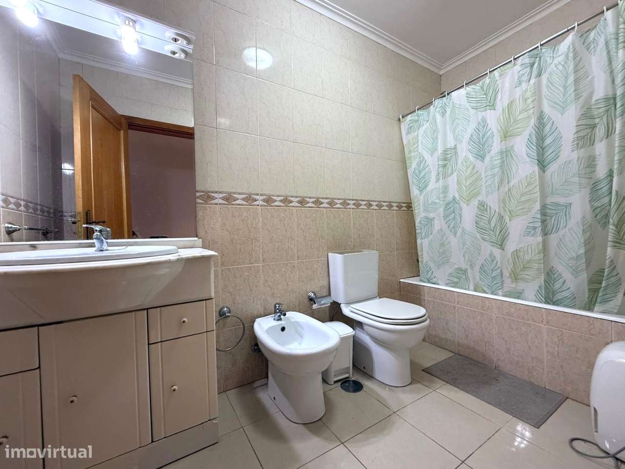 Apartamento T2 na Praia do Furadouro-7
