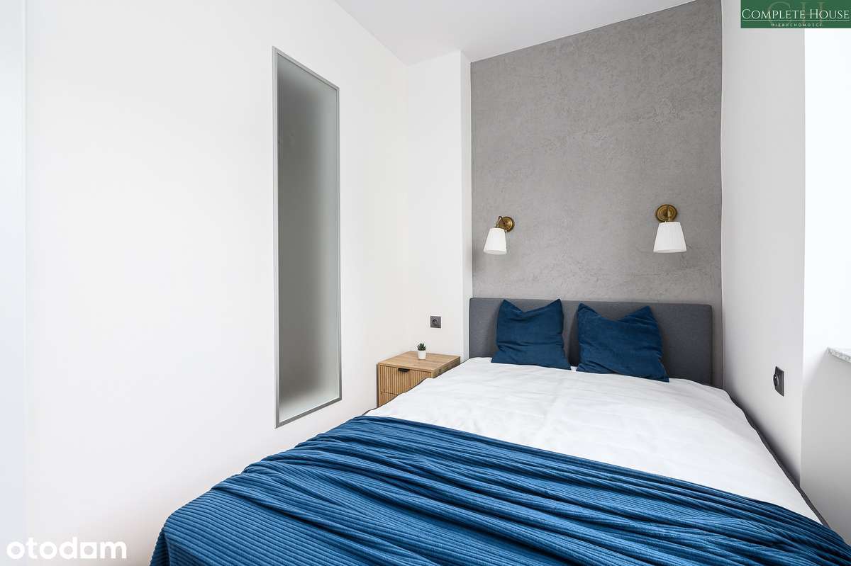 Nowe 2 Pokoje 34 m2 Obok Metra | ul. Płocka 21-12