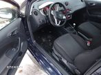 Seat Ibiza SC 1.6 16V Color Edition Galia Blau - 13