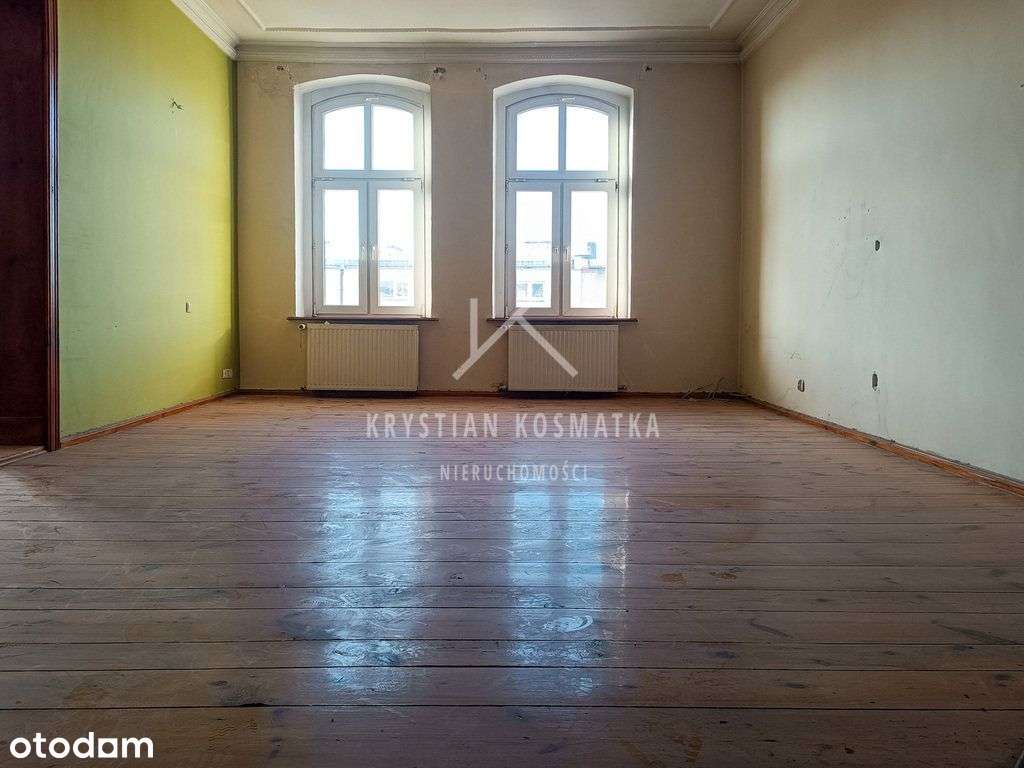 Mieszkanie Bydgoskie Przedmieście - Pełny obrazek: 5/14