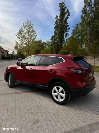 Nissan Qashqai - 20