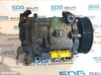 Compresor AC Peugeot 307 1.6HDI 2001 - 2008 - 2