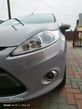 Ford Fiesta 1.4 TDCi Ghia - 6