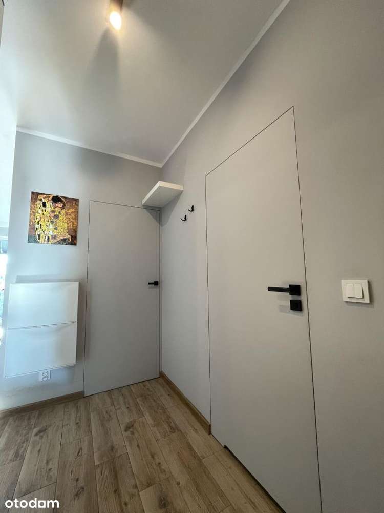 Warszewo | Panoramiczna | 2 pokoje | m. postojowe-15