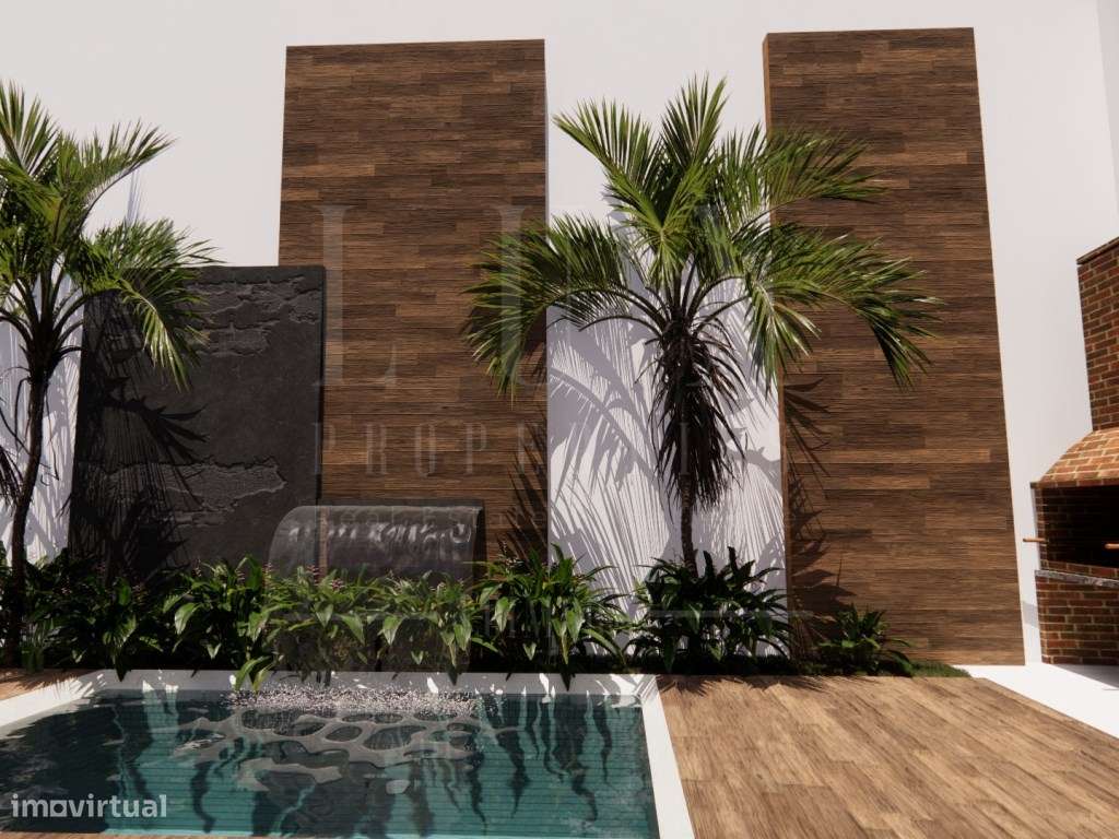 Moradia T3 | Carvalhal da Azoia, Soure - Grande imagem: 5/26