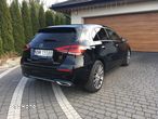 Mercedes-Benz Klasa A 220 4Matic 7G-DCT Progressive - 14