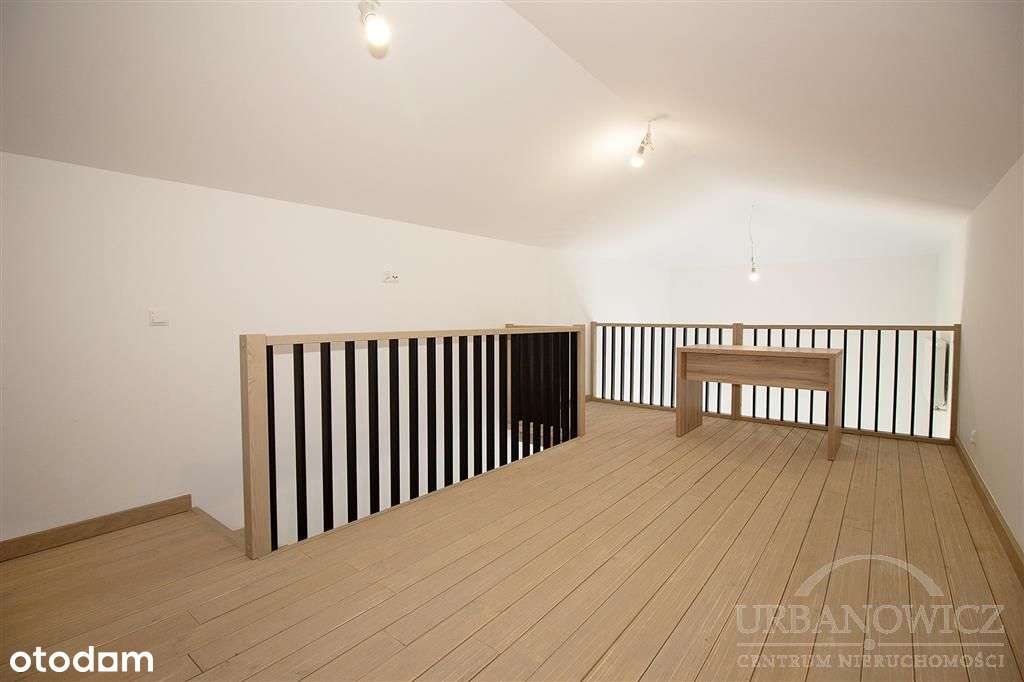 Nowy apartament 1 pok. z antresolą, Koszalin.-9