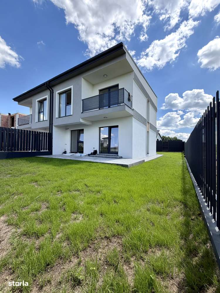 PF ! Casa 4 camere 110mp 2 bai zona Bucium-8